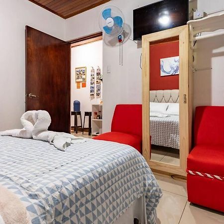 Private Bedroom 10 Minutes From The Sjo Airport Alajuela Ngoại thất bức ảnh