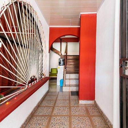 Private Bedroom 10 Minutes From The Sjo Airport Alajuela Ngoại thất bức ảnh