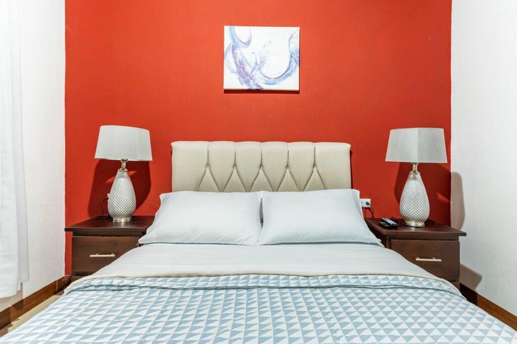 Private Bedroom 10 Minutes From The Sjo Airport Alajuela Ngoại thất bức ảnh